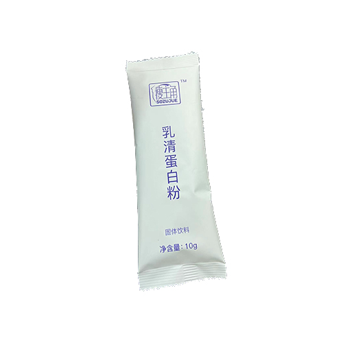 乳清蛋白粉